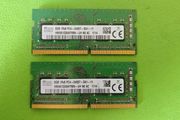Hynix 16gb(8gbx2) DDR4-2400 Memory Laptop RAM