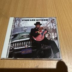 John Lee Hooker - Mr Lucky