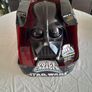 Star wars Darth vader Helmet Image 2