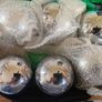 Boules. Set of Six Image 2
