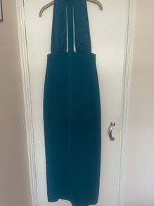 debs/evening dress
