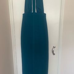 debs/evening dress