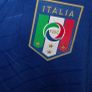 Italy 2012 Home Replica Jersey Image 3