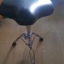 Pearl speed saddle drummers seat Image 5