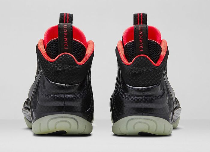 Nike Air Foamposite Pro Prm Yeezy UK11/US12 Deadstock