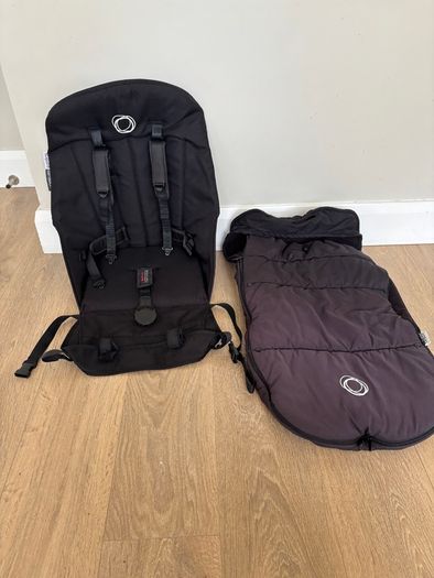 Bugaboo Camelon 3