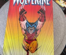 Wolverine Omnibus Vol 2