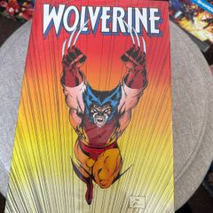 Wolverine Omnibus Vol 2