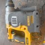 DeWalt 18 volt SDS drill. Image 3