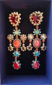 SWAROVSKI Lucky Goddess Set