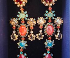 SWAROVSKI Lucky Goddess Set