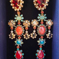 SWAROVSKI Lucky Goddess Set