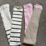 girls tights 5-6 7-8 years old Image 6
