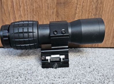 Flip Magnifier Scope
