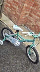 kids bike