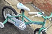kids bike