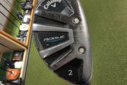 Callaway Rogue 2 Hybrid
