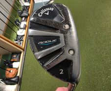 Callaway Rogue 2 Hybrid