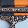 Original Irish War Of Independence Comrac Active Service Medal Image 3