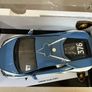 Lamborghini Huracan LP 610-4 Polizia Burago Rare Image 4