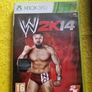 W 2K14  wrestling 2014bXbox 360 games Original Image 2