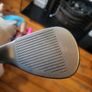 Vokey Lob wedge sm8 Image 5