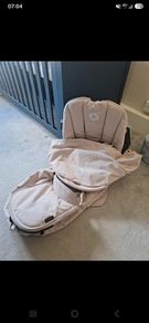 Bugaboo Fox 5 Complete Fabric Set