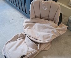 Bugaboo Fox 5 Complete Fabric Set