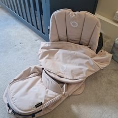 Bugaboo Fox 5 Complete Fabric Set