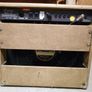 Carvin Nomad 50w tube amp. Image 5