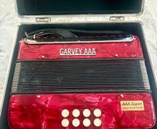 Garvey AAA Accordion