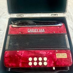 Garvey AAA Accordion