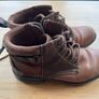 Ankle Boots Earth Spirit Image 8