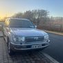Toyota Land Cruiser Amazon 2004 Image 6