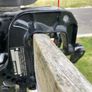 Suzuki DF6A 6hp  4 stroke long shaft Outboard Image 2