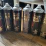Hobby spray paints bundle Vallejo Coulor Forge Citadel Image 3
