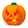 Halloween Pumpkin Lantern - LED Jack O Lantern - Reusable Pumpkin - 3D Image 2