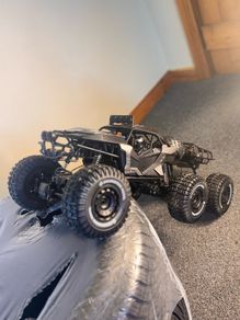 rc car