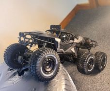rc car