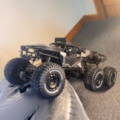 rc car