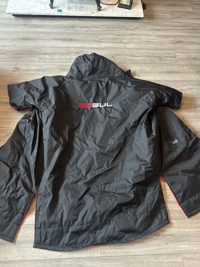 Gul Evo Robe