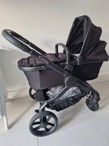 I-Candy pram