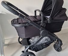 I-Candy pram