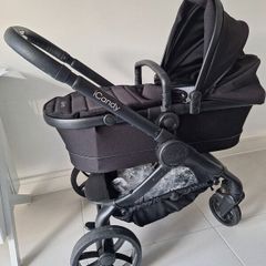 I-Candy pram