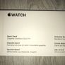 Apple Watch Sport Band Image 3