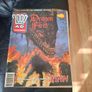 2000ad Comics, Judge Dredd 1990s Image 4