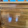 Pair of Antique Staples & Co. Mahogany Single Beds (Head & Footboards) Image 5