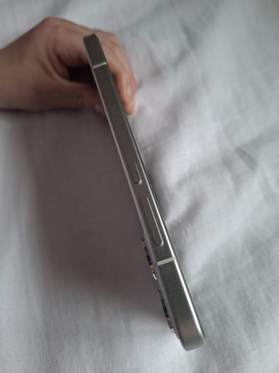 OPPO Reno 15 5G 512GB  Like New  2 Free Cases