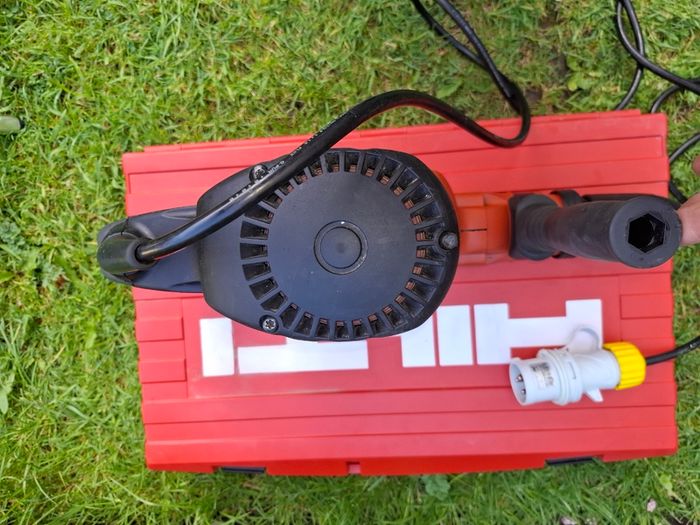 Hilti Te76