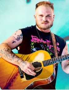 2 tickets Zach Bryan Cork June 20th